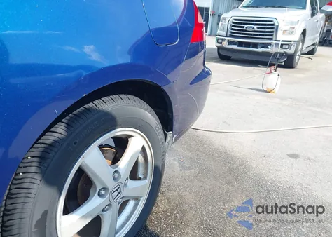 2004 Honda Accord 2.4 Ex z USA, uszkodzony, nr VIN 1HGCM72654A013405